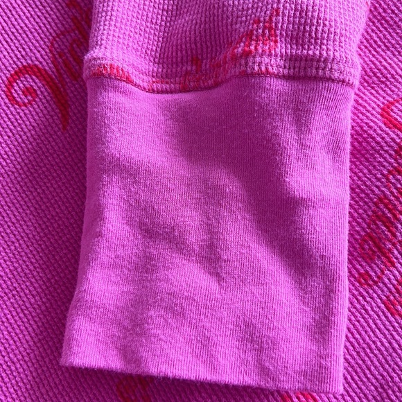 Victoria’s Secret Thermal PJ Set - Picture 6 of 12
